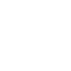 Directional arrows with check marks symbol