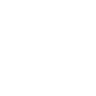 Dialogue between two figures with check mark
